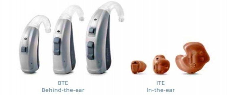 Signia Intuis 2 Hearing Aid