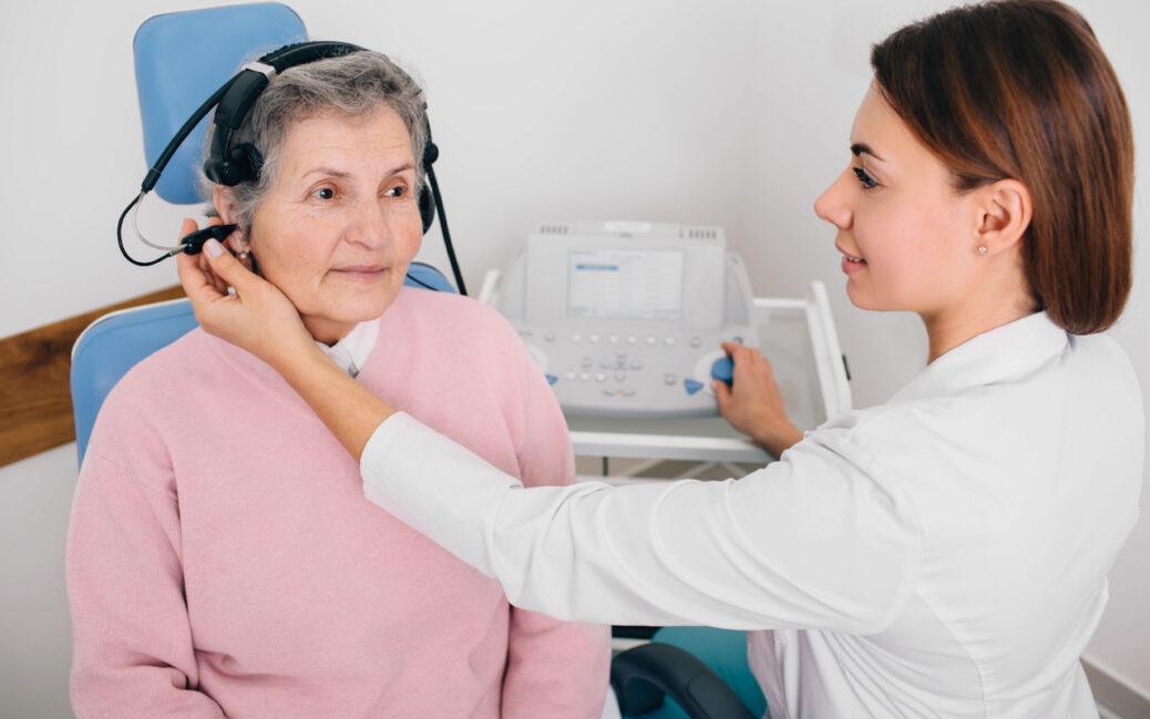 Best Audiologist Near Me Best Audiologist in Hyderabad HNR