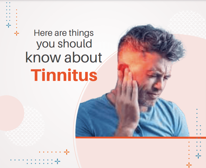 things you should know about tinnitus