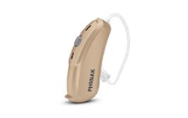 Rechargeable hearing aids near me