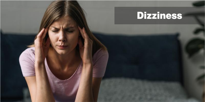 Hearing Loss Cause Dizziness
