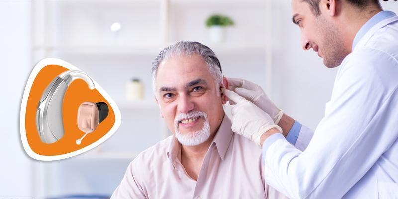 Steps to Successful Hearing Aid Evaluation