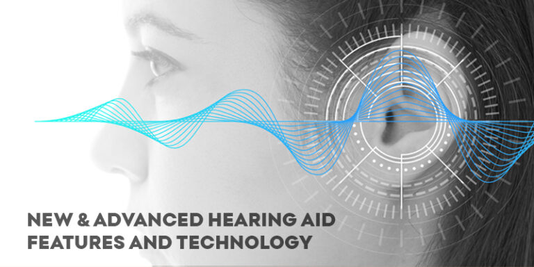 Best hearing aid technology