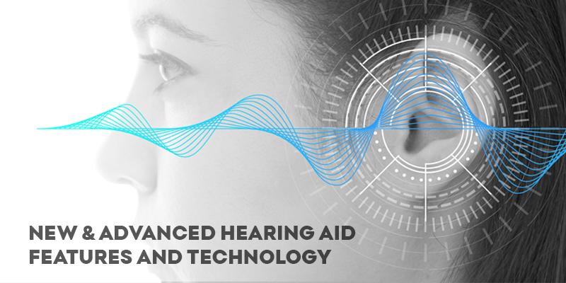 Best hearing aid technolgy