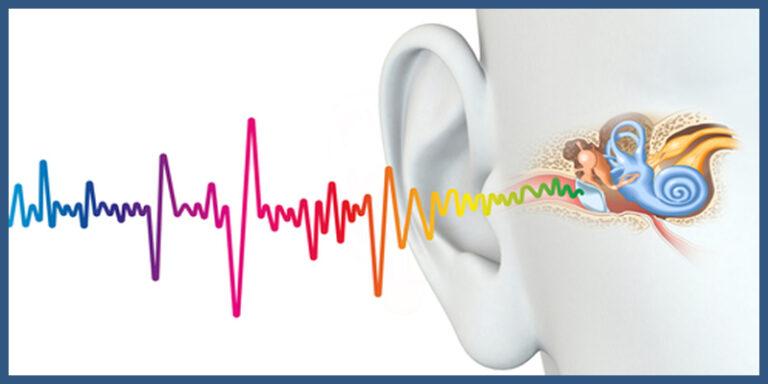 How to get rid of the ringing of tinnitus?