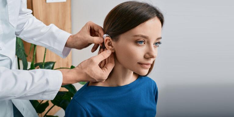 How to find the right hearing aid device