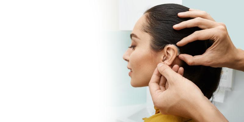 Tips for Hearing Aids