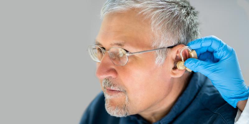 Why is a Hearing Aid Fitting Important