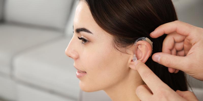 Hearing Aid Specialist In Hyderabad