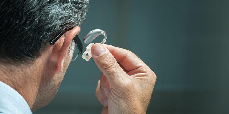 Signs that you need a Hearing aid device